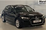 2019 Audi A1