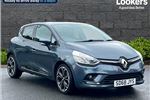 2018 Renault Clio