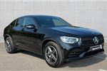 2020 Mercedes-Benz GLC Coupe