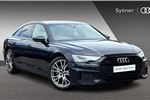 2023 Audi A6