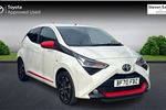 2020 Toyota Aygo