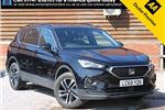 2020 SEAT Tarraco