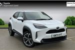 2021 Toyota Yaris Cross