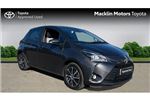 2019 Toyota Yaris