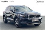 2020 Volvo XC40