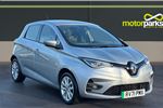 2021 Renault Zoe