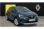 2020 Renault Captur