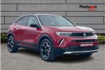 2023 Vauxhall Mokka e