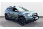 2023 Dacia Duster