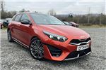2025 Kia Ceed