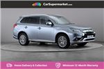 2021 Mitsubishi Outlander