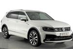 2021 Volkswagen Tiguan Allspace