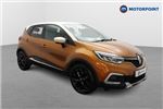 2018 Renault Captur