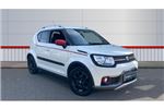 2018 Suzuki Ignis