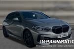 2023 BMW 1 Series