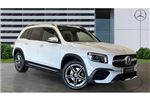 2022 Mercedes-Benz GLB