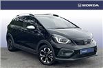 2023 Honda Jazz Crosstar