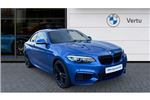 2019 BMW 2 Series