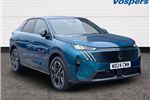 2024 Peugeot 3008