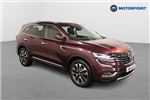 2018 Renault Koleos