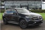 2020 Mercedes-Benz EQC