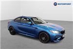 2020 BMW M2