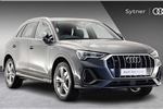2022 Audi Q3