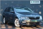 2019 Skoda Octavia Estate