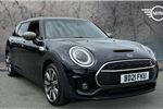 2021 MINI Clubman