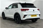 2022 Volkswagen T-Roc