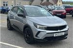 2023 Vauxhall Grandland