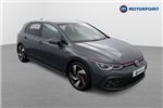 2024 Volkswagen Golf GTI