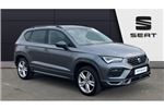 2024 SEAT Ateca