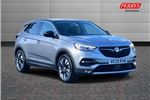 2020 Vauxhall Grandland X