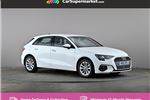 2021 Audi A3