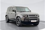 2024 Land Rover Defender