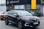 2018 Renault Captur