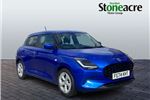 2024 Suzuki Swift