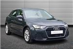 2023 Audi A1