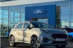 2021 Ford Puma