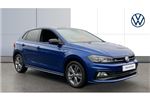 2020 Volkswagen Polo