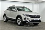 2022 Volkswagen T-Roc