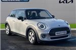 2019 MINI Hatchback