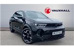 2023 Vauxhall Mokka