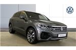 2020 Volkswagen Touareg
