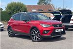 2021 SEAT Arona