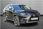 2019 Lexus NX