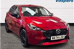 2024 Mazda 2