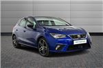 2020 SEAT Ibiza