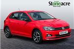 2020 Volkswagen Polo